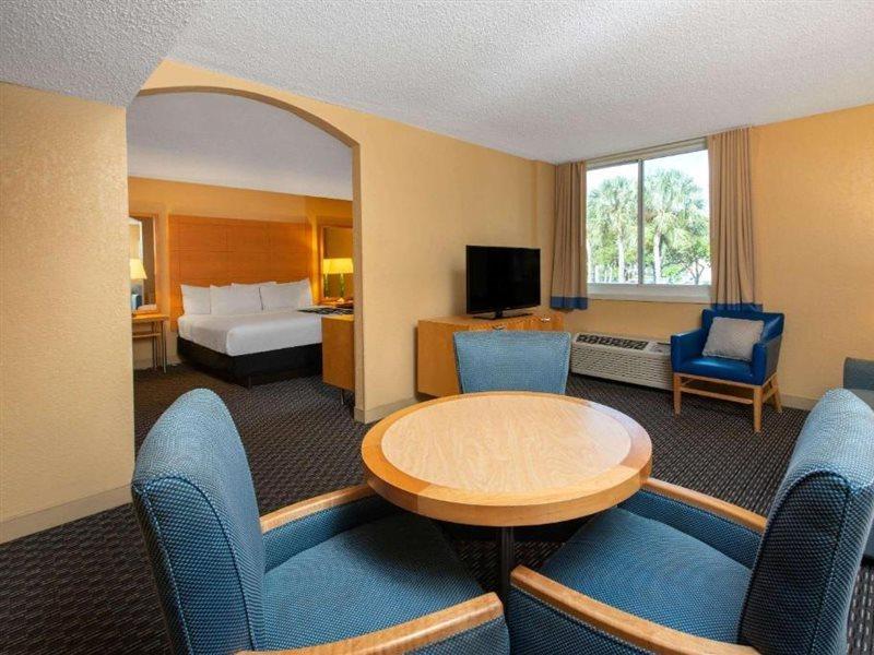 La Quinta I-95 Deerfield Beach - Next To The Home Depot & Behind The Wawa Exteriör bild