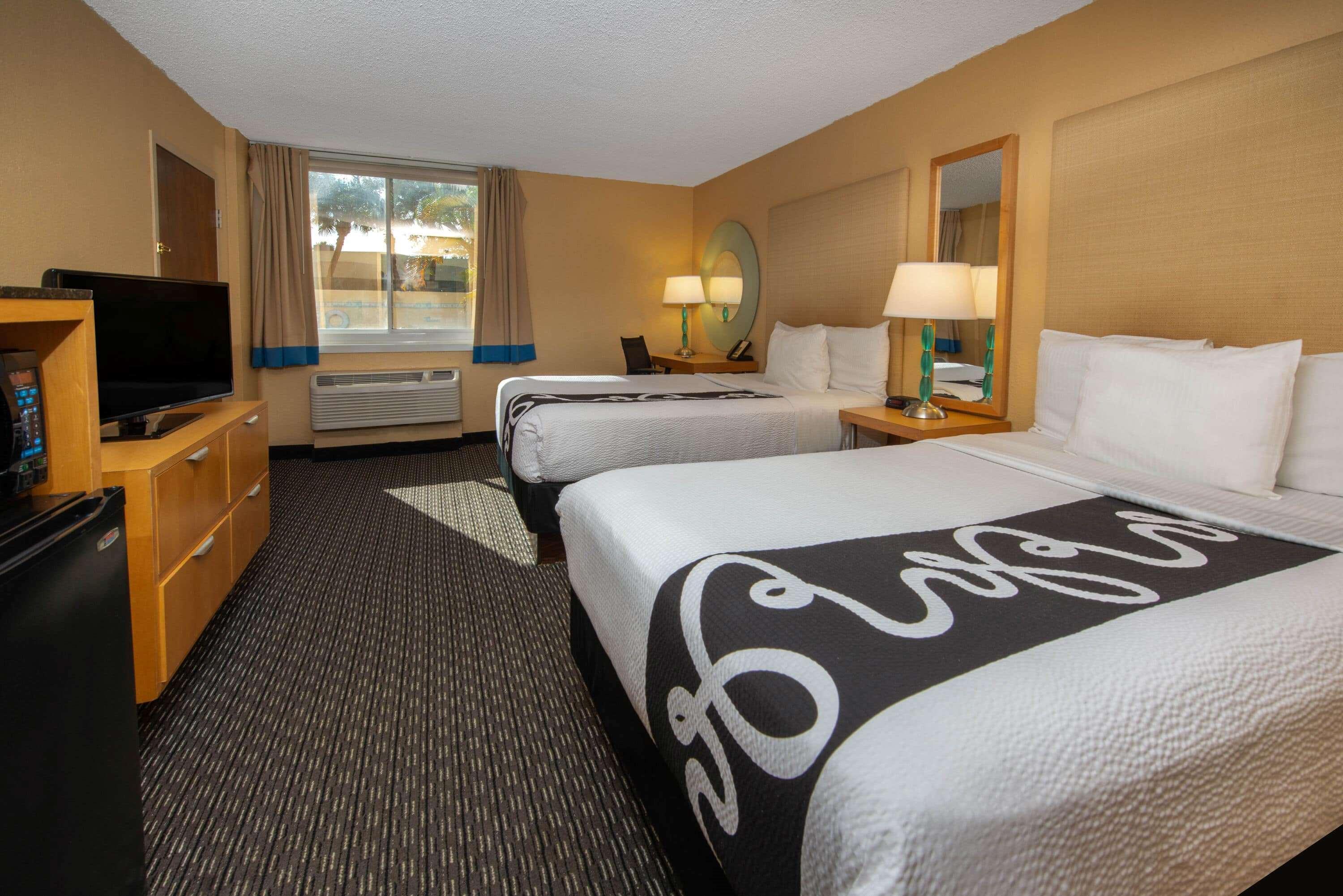 La Quinta I-95 Deerfield Beach - Next To The Home Depot & Behind The Wawa Exteriör bild