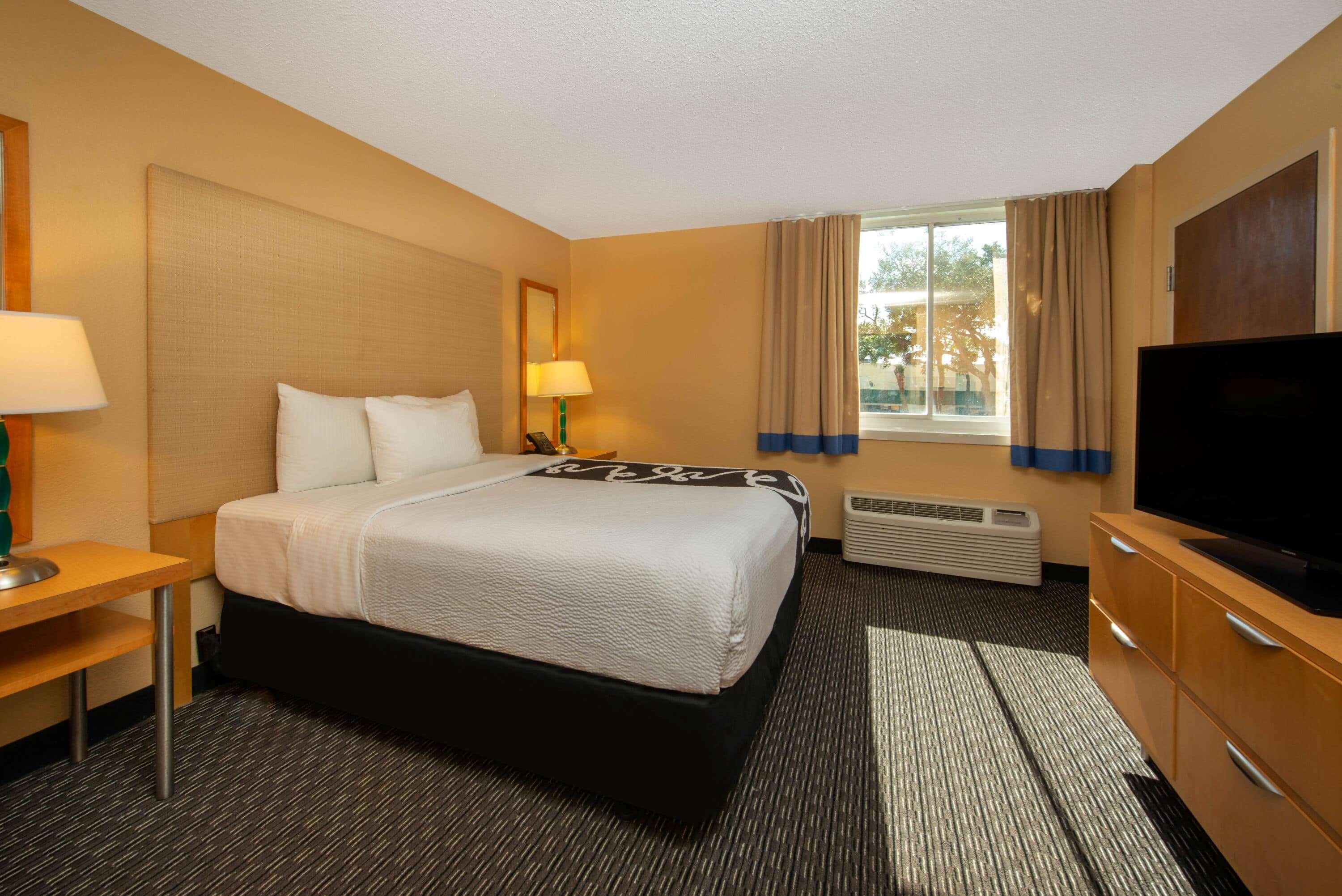 La Quinta I-95 Deerfield Beach - Next To The Home Depot & Behind The Wawa Exteriör bild