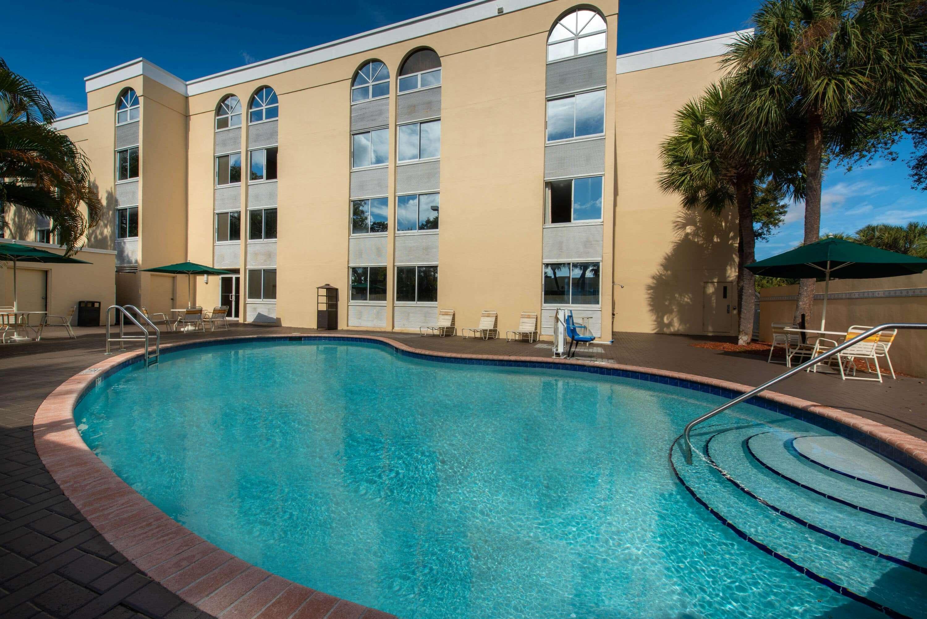 La Quinta I-95 Deerfield Beach - Next To The Home Depot & Behind The Wawa Exteriör bild