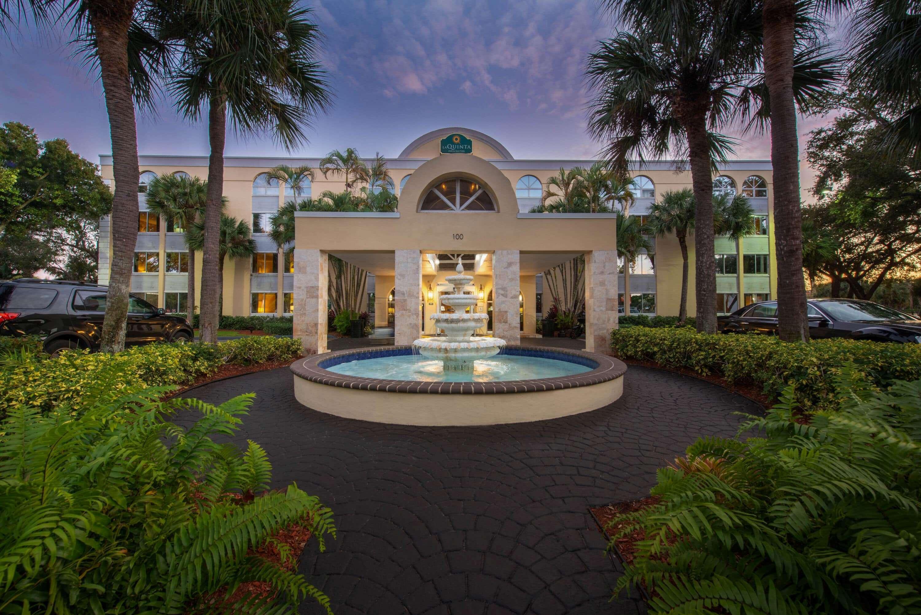 La Quinta I-95 Deerfield Beach - Next To The Home Depot & Behind The Wawa Exteriör bild