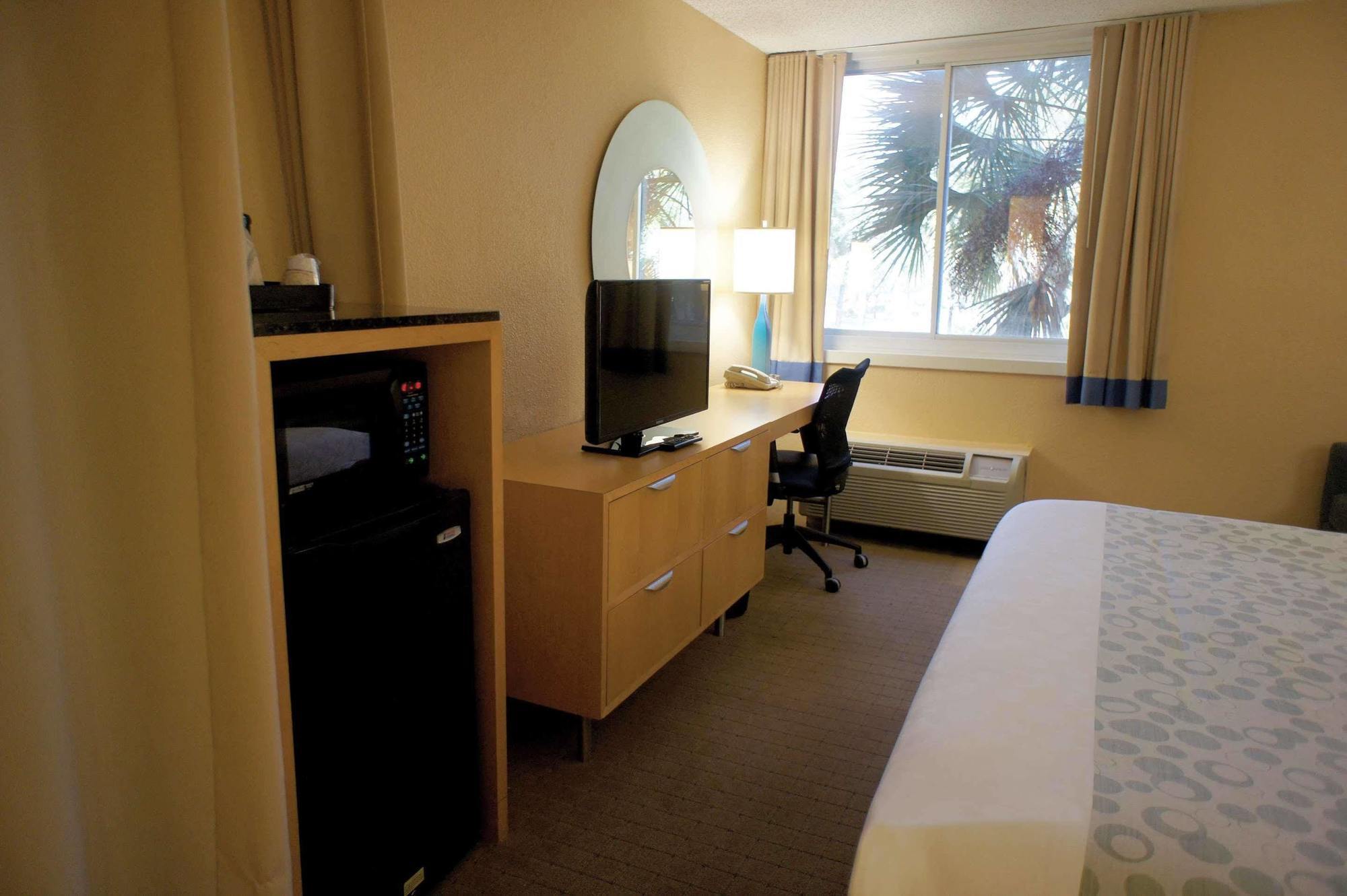 La Quinta I-95 Deerfield Beach - Next To The Home Depot & Behind The Wawa Exteriör bild